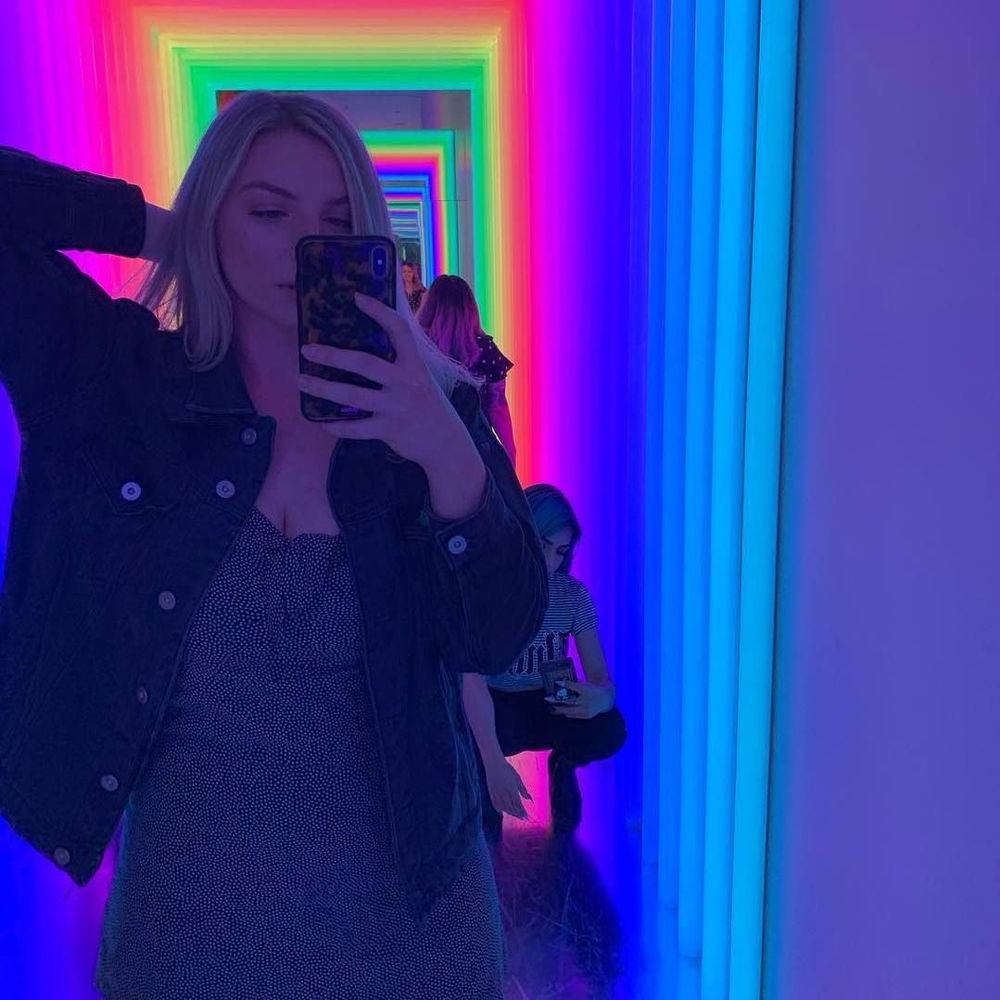 Meet your Posher, Makenna